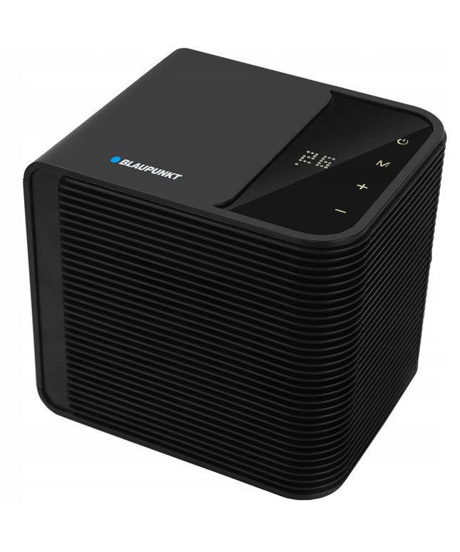 PTC termoventiliatorius BLAUPUNKT FHD401 2000W