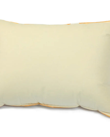 Pūkinė pagalvė 70x80 cm, 1,4 kg, 3 spalvų pasirinkimas