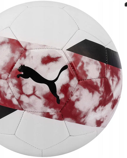 Puma ACM Iconic futbolo kamuolys 5 dydis + pompa!
