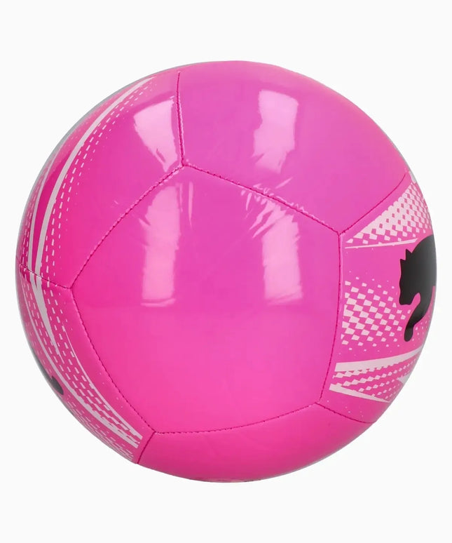 Puma Attacanto Graphic futbolo treniruočių kamuolys 5 dydis