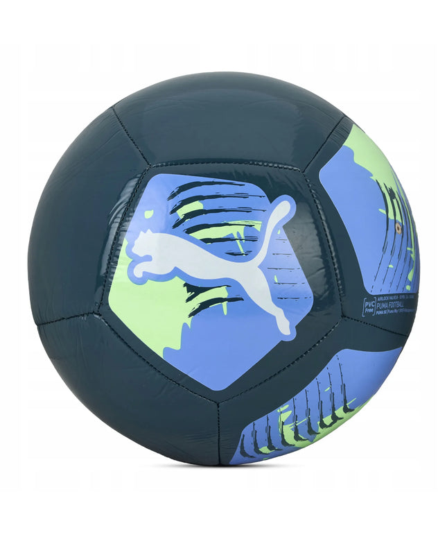 Puma Big Cat futbolo kamuolys vaikams treniruočių dydis 5