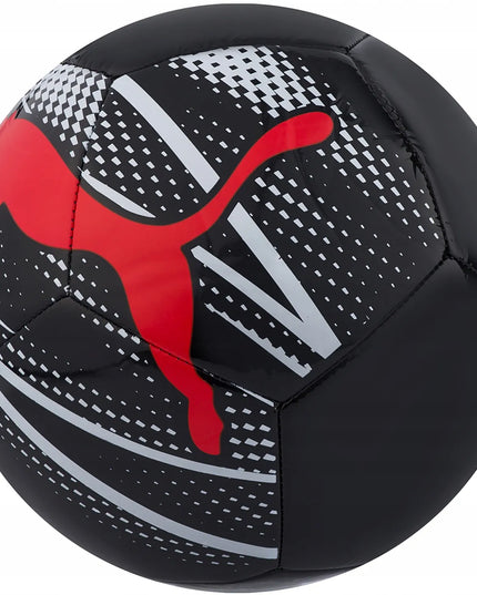 Puma futbolo kamuolys treniruotėms, 5 dydis, komplektas su pompa