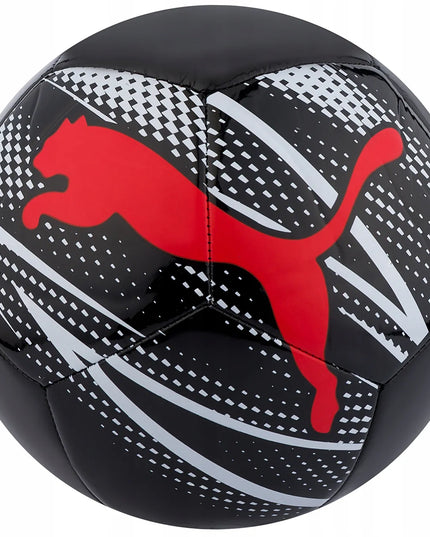 Puma futbolo kamuolys treniruotėms, 5 dydis, komplektas su pompa