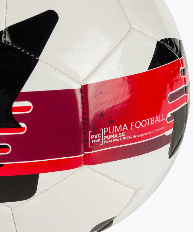 Puma Orbita 6 MS futbolo kamuolys 5 dydis treninginis