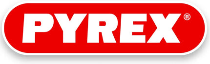 Pyrex stiklinė kepimo forma keksui 31 x 12 cm