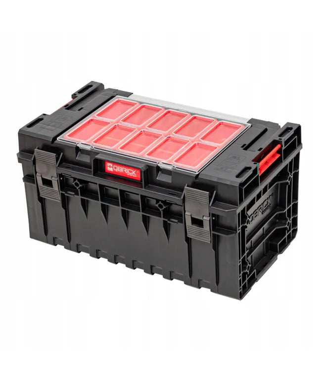 Qbrick System ONE 350 EXPERT 2.0 įrankių dėžė
