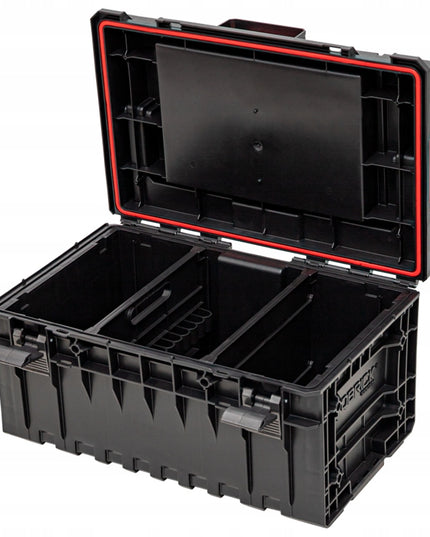 Qbrick System ONE 350 EXPERT 2.0 įrankių dėžė