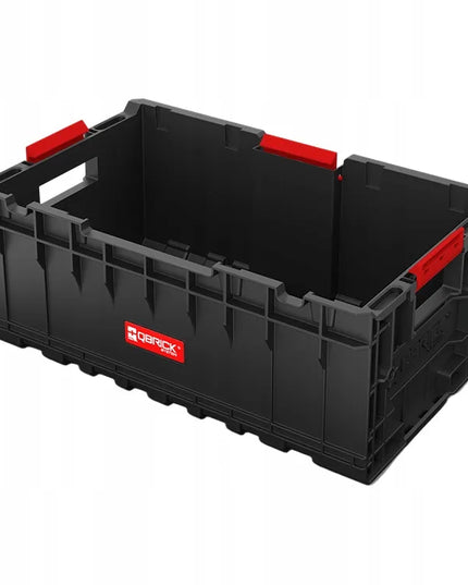 QBRICK SYSTEM ONE BOX 2.0 didelė įrankių dėžė krepšys konteineris 35l