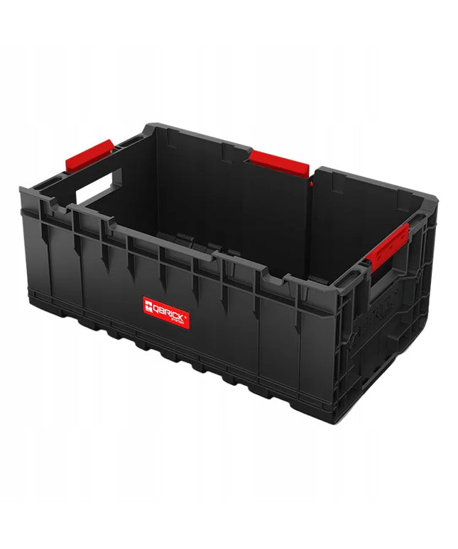 QBRICK SYSTEM ONE BOX 2.0 didelė įrankių dėžė krepšys konteineris 35l