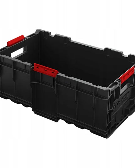 QBRICK SYSTEM ONE BOX 2.0 didelė įrankių dėžė krepšys konteineris 35l