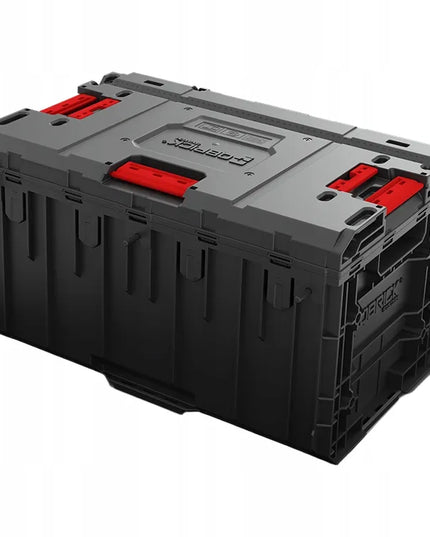 QBRICK SYSTEM ONE DRAWER 1 TOOLBOX 2.0 įrankių dėžė 32,5 l