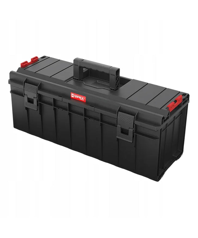 QBRICK SYSTEM PRO 700 Basic didelė įrankių dėžė 29l