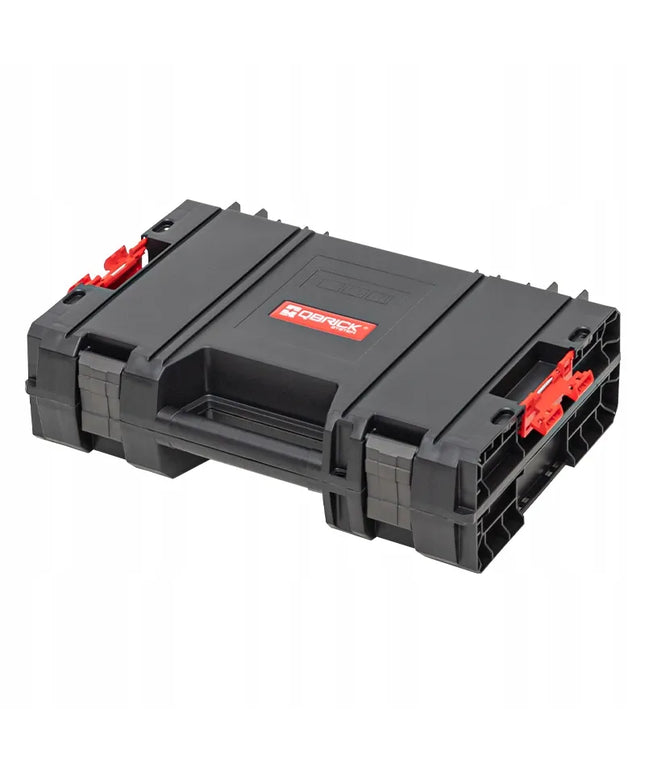 Qbrick System PRO Toolcase įrankių dėžė su apsauginėmis putomis