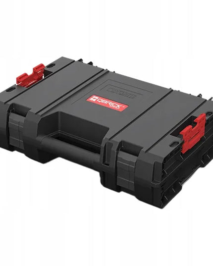 QBRICK SYSTEM PRO Toolcase Protective Foam įrankių dėžė lagaminas 11 l