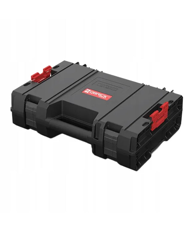 QBRICK SYSTEM PRO Toolcase Protective Foam įrankių dėžė lagaminas 11 l
