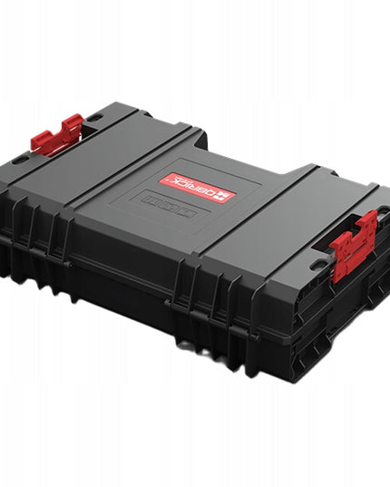 QBRICK SYSTEM PRO Toolcase Protective Foam įrankių dėžė lagaminas 11 l