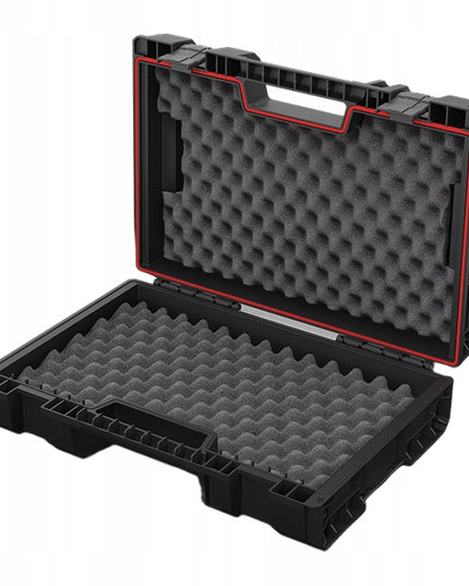 QBRICK SYSTEM PRO Toolcase Protective Foam įrankių dėžė lagaminas 11 l