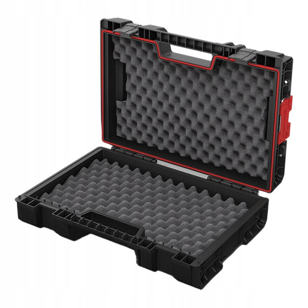 QBRICK SYSTEM PRO Toolcase Protective Foam įrankių dėžė lagaminas 11 l