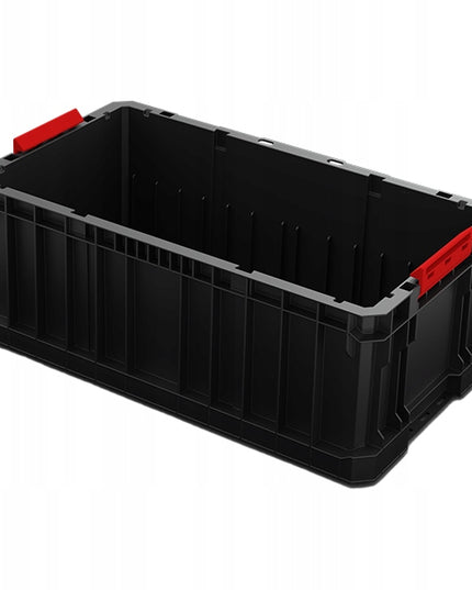 QBRICK SYSTEM TWO BOX 200 modulinė įrankių dėžė, krepšys, organizatorius 26l