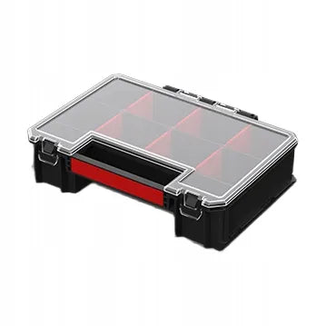 Qbrick System TWO Organizer Multi dėžutė įrankiams su pertvaromis 2 vnt.
