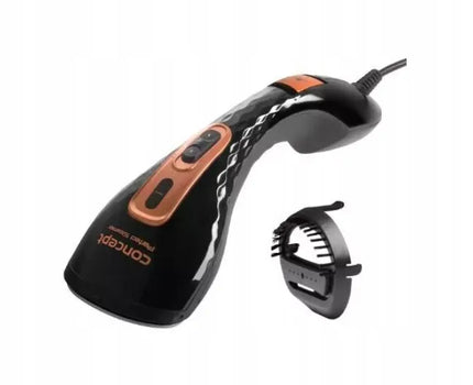 Rankinis drabužių garintuvas CONCEPT NO8000 1300W 25g/min 150ml