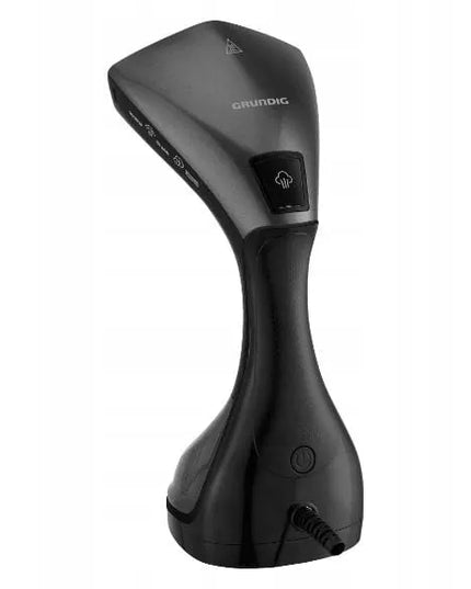 Rankinis drabužių garintuvas Grundig ST 6150, juodas