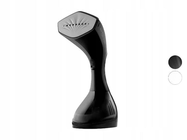 Rankinis drabužių garintuvas Grundig ST 6150, juodas