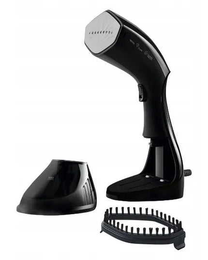 Rankinis drabužių garintuvas Grundig ST 6150, juodas