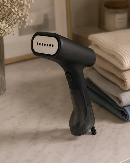 Rankinis drabužių garintuvas SteamOne EUDTC120B 1800W