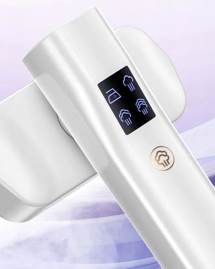 Rankinis drabužių garintuvas Sundu LM-2401, 1000 W, besisukanti galvutė