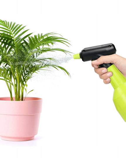 Rankinis elektrinis automatinis purkštuvas namams GardenBlast No-Pest 1L