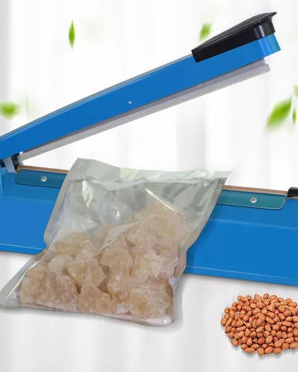 Rankinis plėvelės suvirinimo aparatas BLOW 400W 300mm