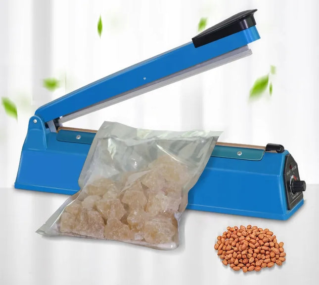 Rankinis plėvelės suvirinimo aparatas BLOW 400W 300mm