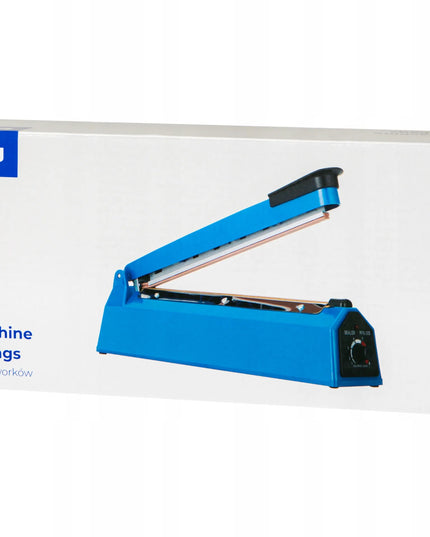 Rankinis plėvelės suvirinimo aparatas BLOW 400W 300mm