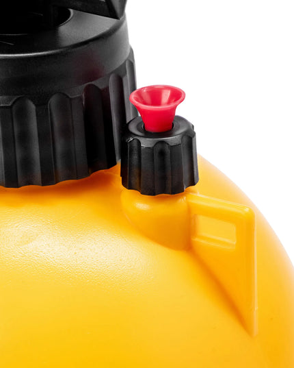 Rankinis slėginis purkštuvas 5L GardeTech galingas