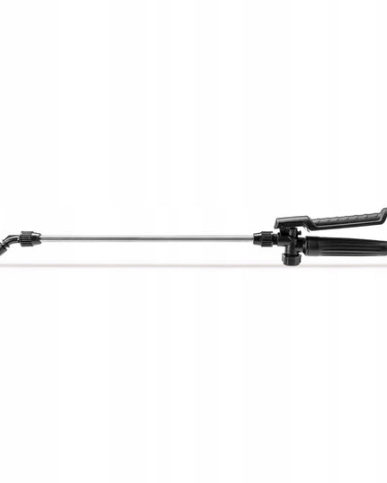 Rankinis slėginis purkštuvas 5L GardeTech PRO, ilgas plieninis antgalis 128cm