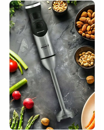 Rankinis trintuvas 1500 W Berdsen BD-753