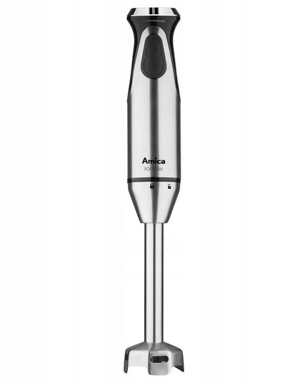 Rankinis trintuvas Amica BD 8011 1000W sidabrinis