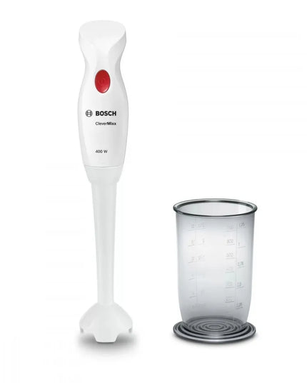 Rankinis trintuvas BOSCH MSM14100 400 W baltas