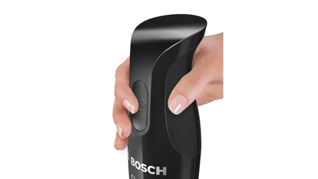 Rankinis trintuvas Bosch MSM2610B 600 W juodas
