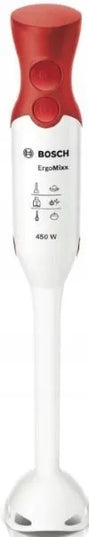 Rankinis trintuvas Bosch MSM64010 450 W baltas