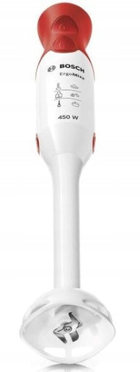 Rankinis trintuvas Bosch MSM64010 450 W baltas