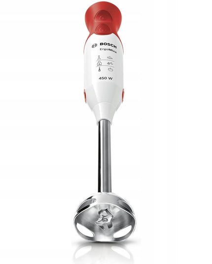 Rankinis trintuvas Bosch MSM64110 450 W baltas