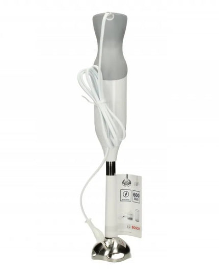 Rankinis trintuvas Bosch MSM66110 600 W baltas