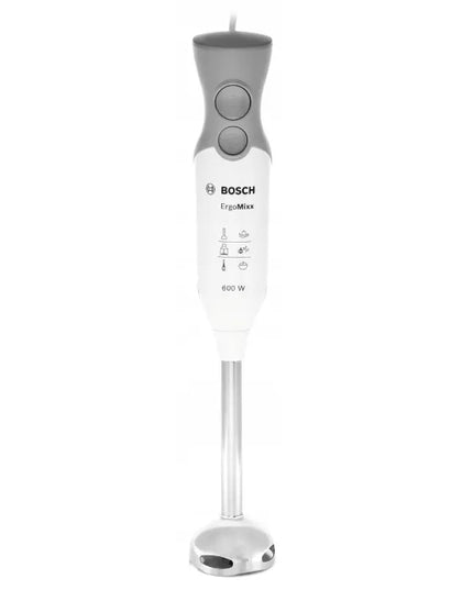Rankinis trintuvas Bosch MSM66110 600 W baltas
