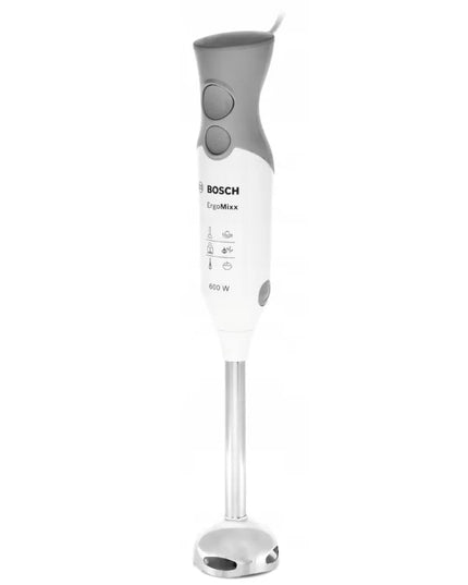 Rankinis trintuvas Bosch MSM66110 600 W baltas