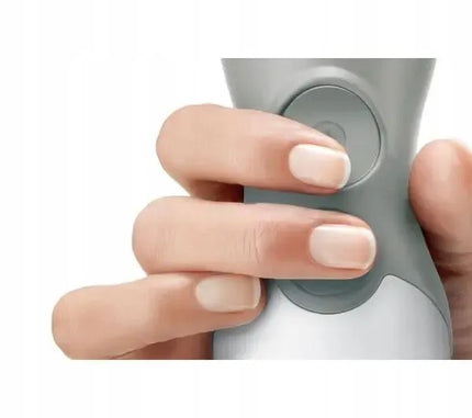 Rankinis trintuvas Bosch MSM66110 600 W baltas