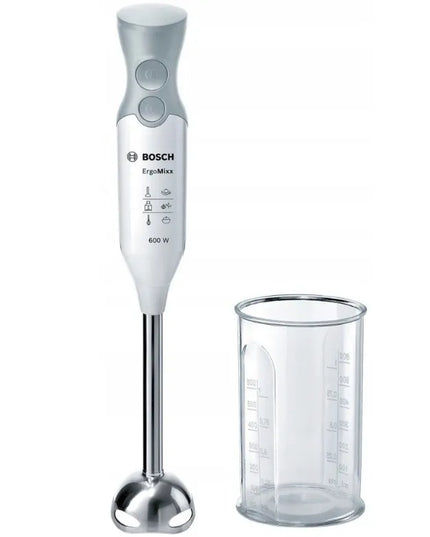 Rankinis trintuvas Bosch MSM66110 600 W baltas