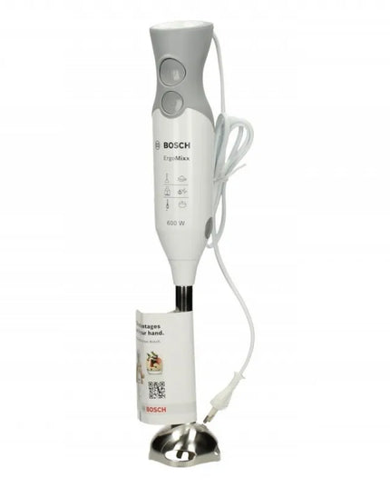 Rankinis trintuvas Bosch MSM66110 600 W baltas
