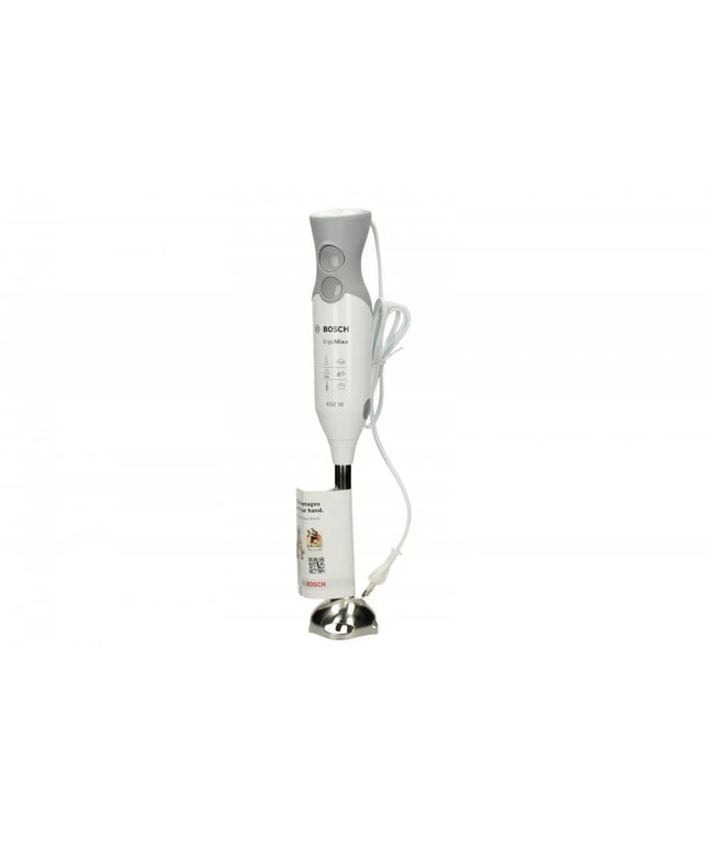 Rankinis trintuvas Bosch MSM66110 600 W baltas